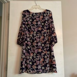 Casual light weight dress